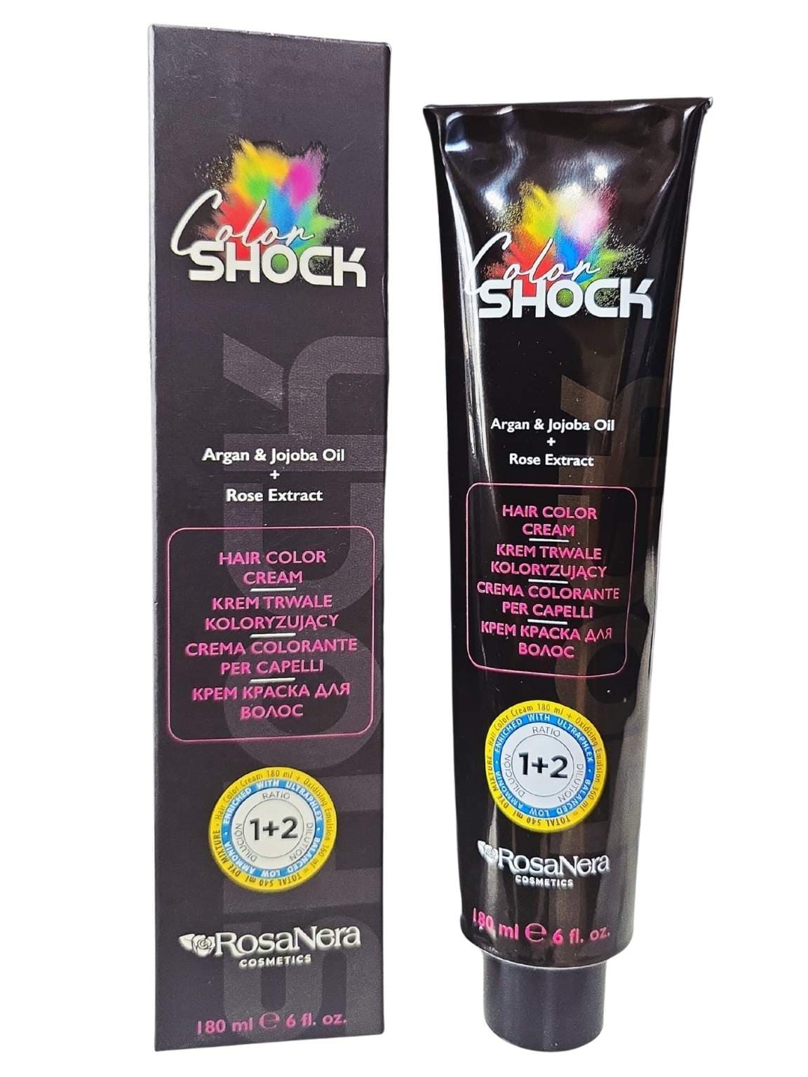 Профессиональные краски для парикмахеров