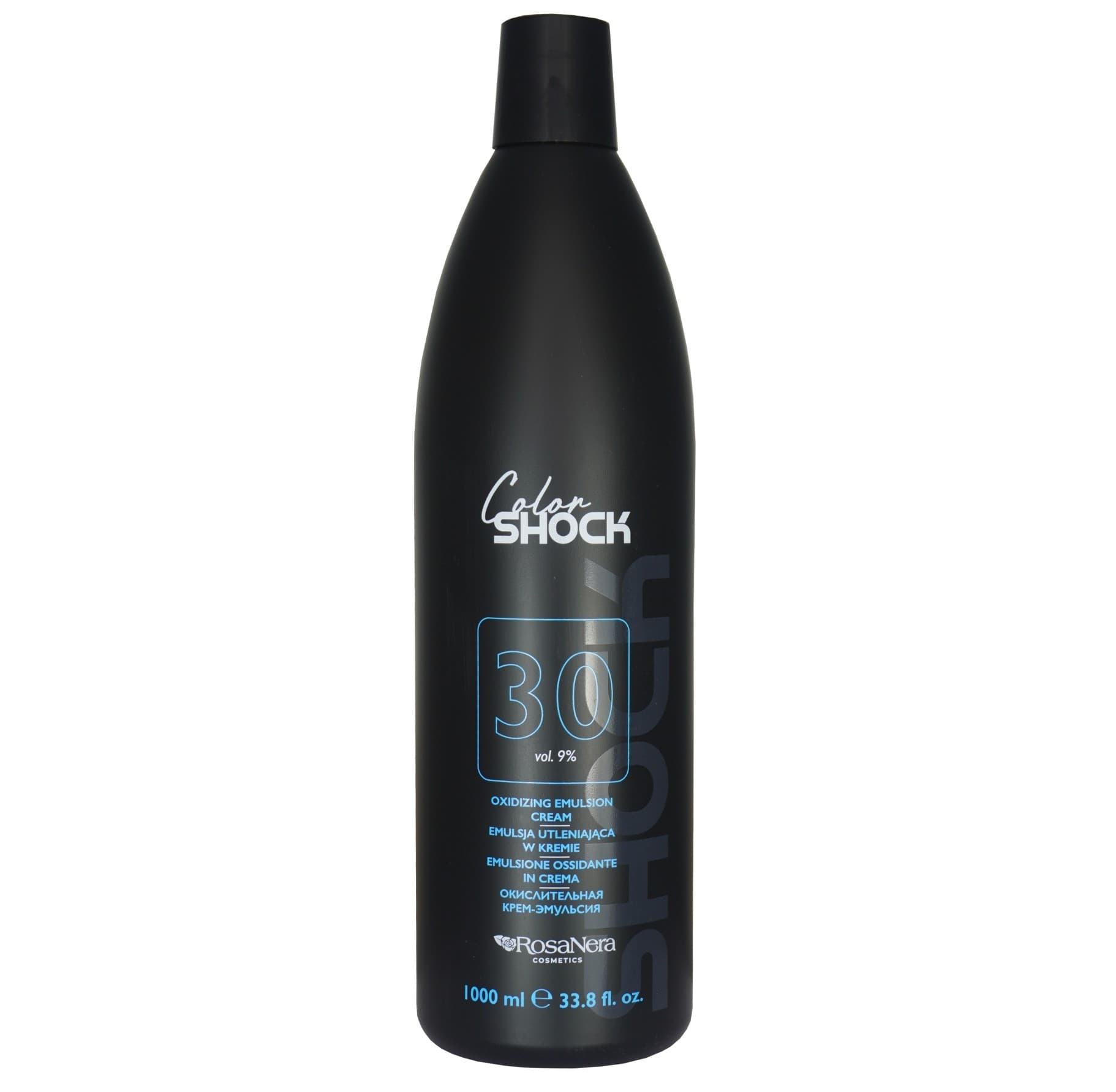 Оксидант 30 vol 9% 1000 ml