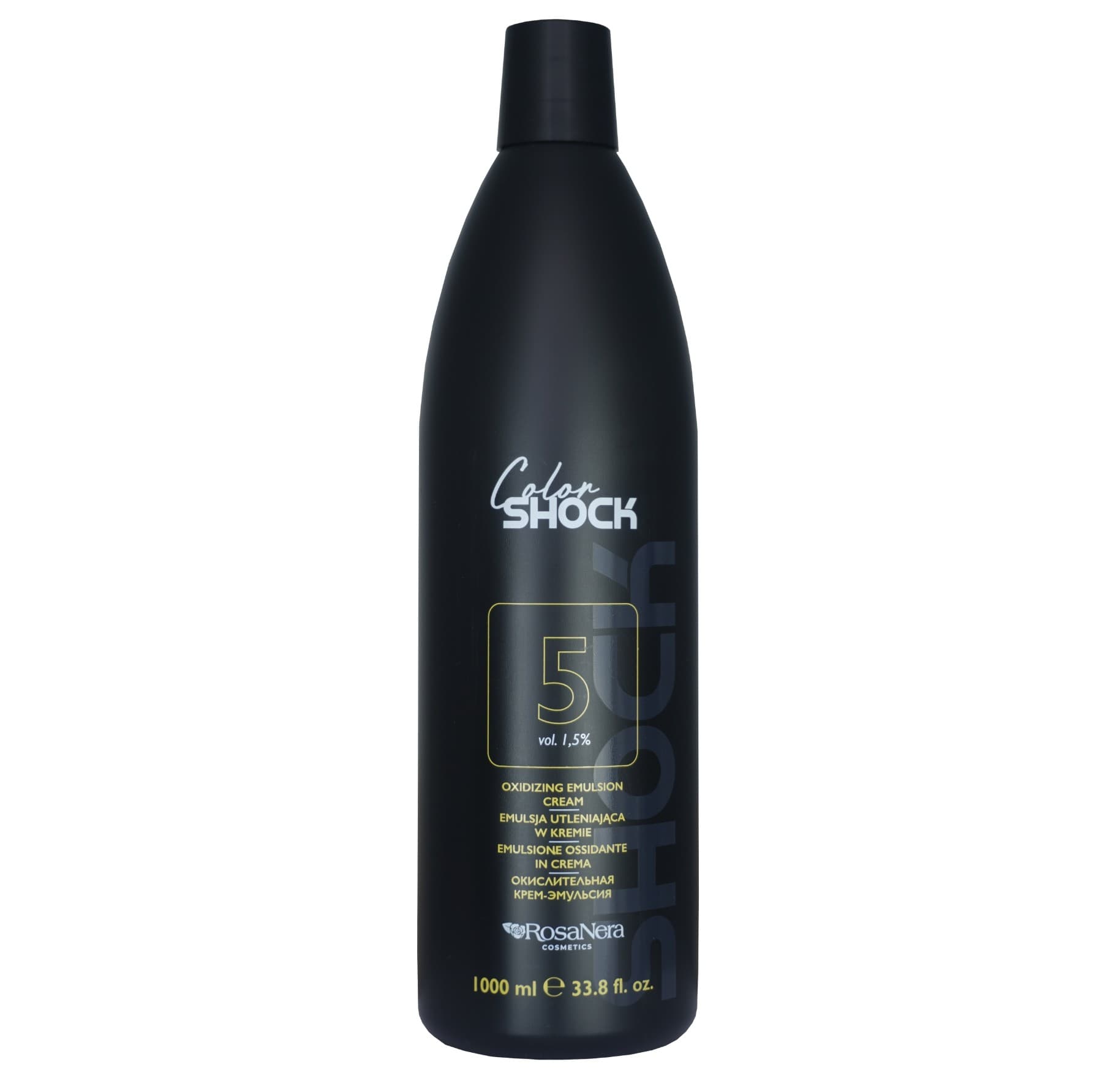 Оксидант 5 vol 1.5 % 1000 ml